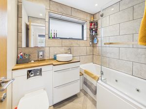 Bathroom- click for photo gallery